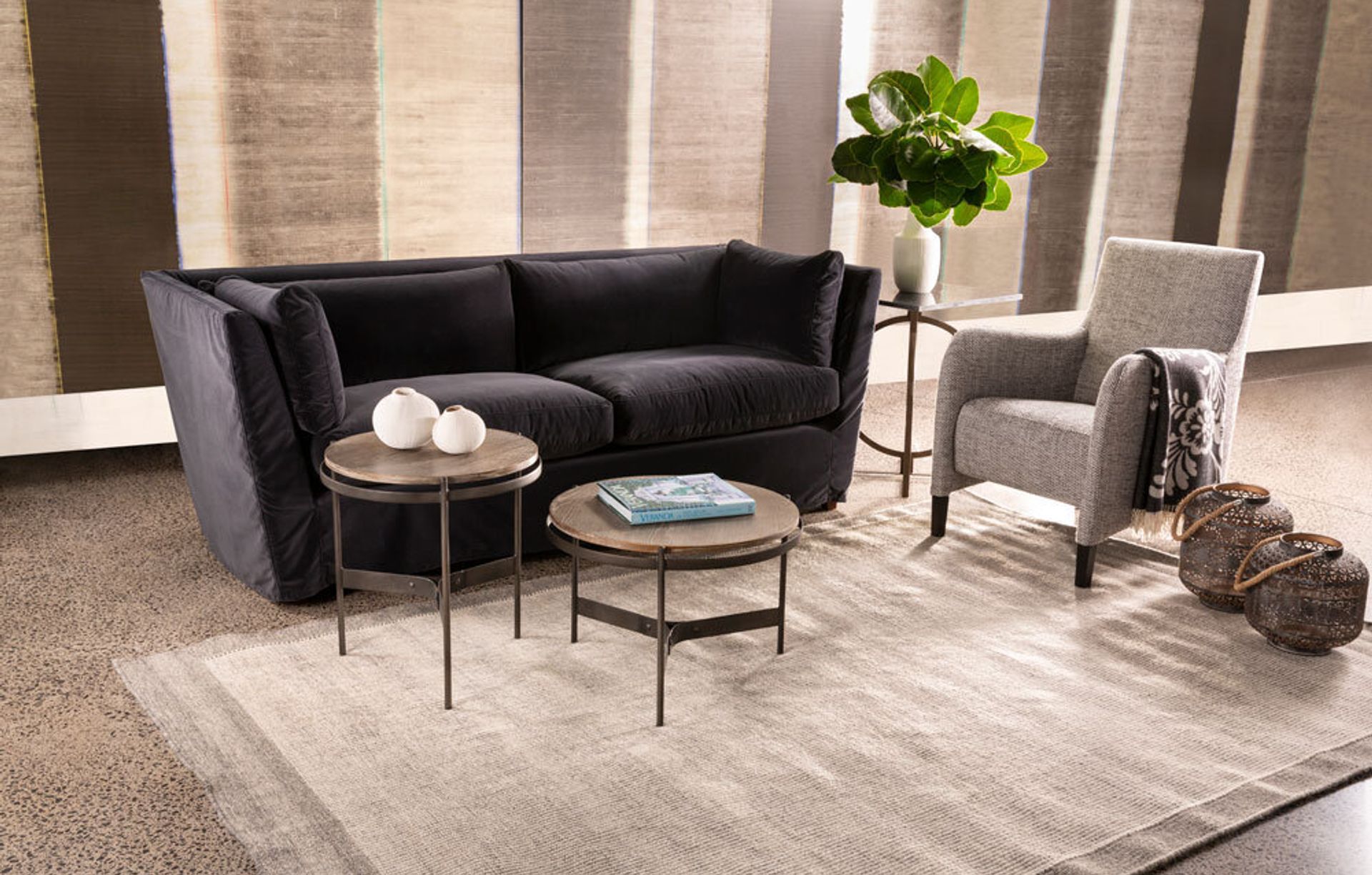 Profile Furniture
