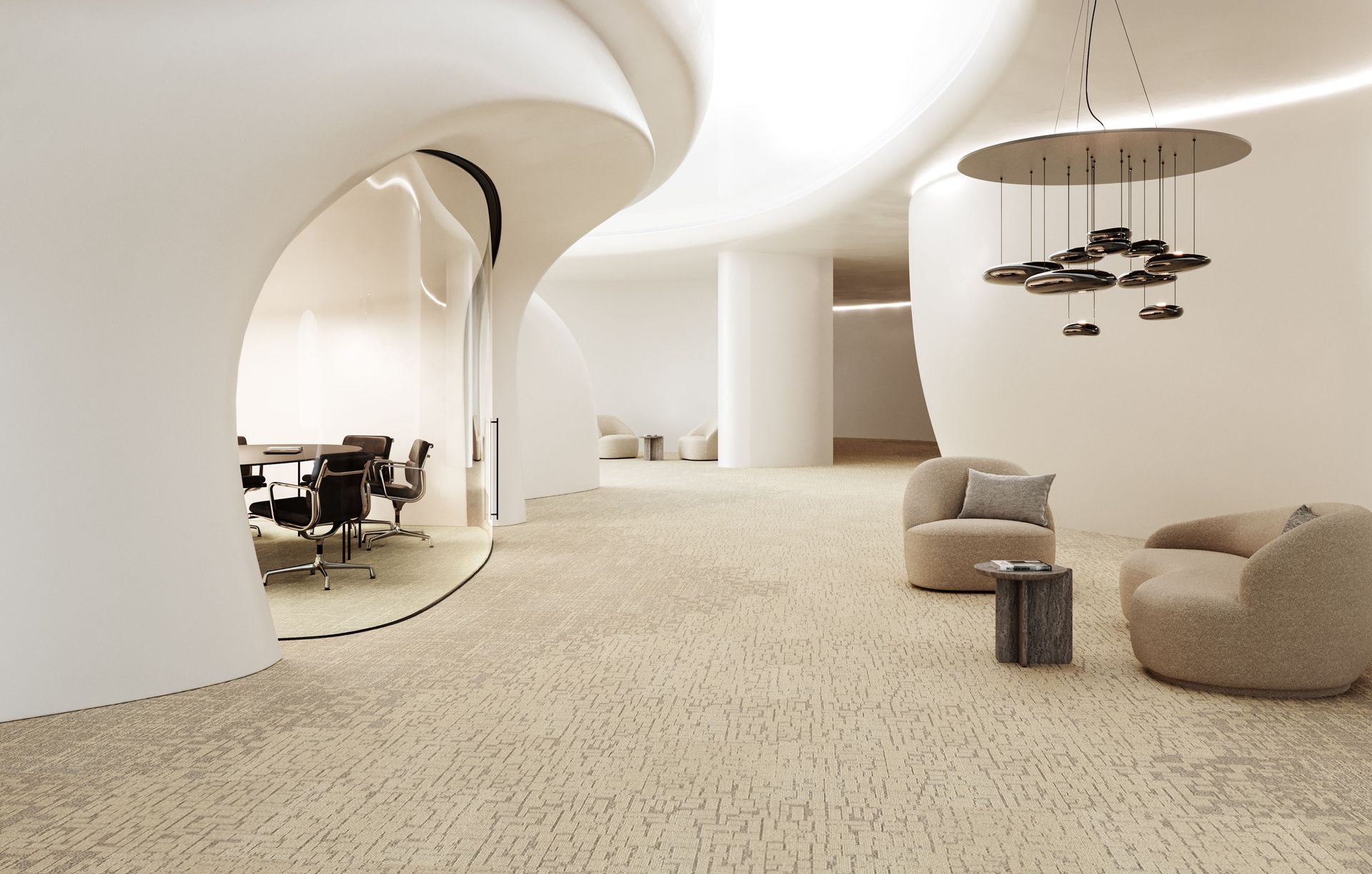 Heritage Carpets
