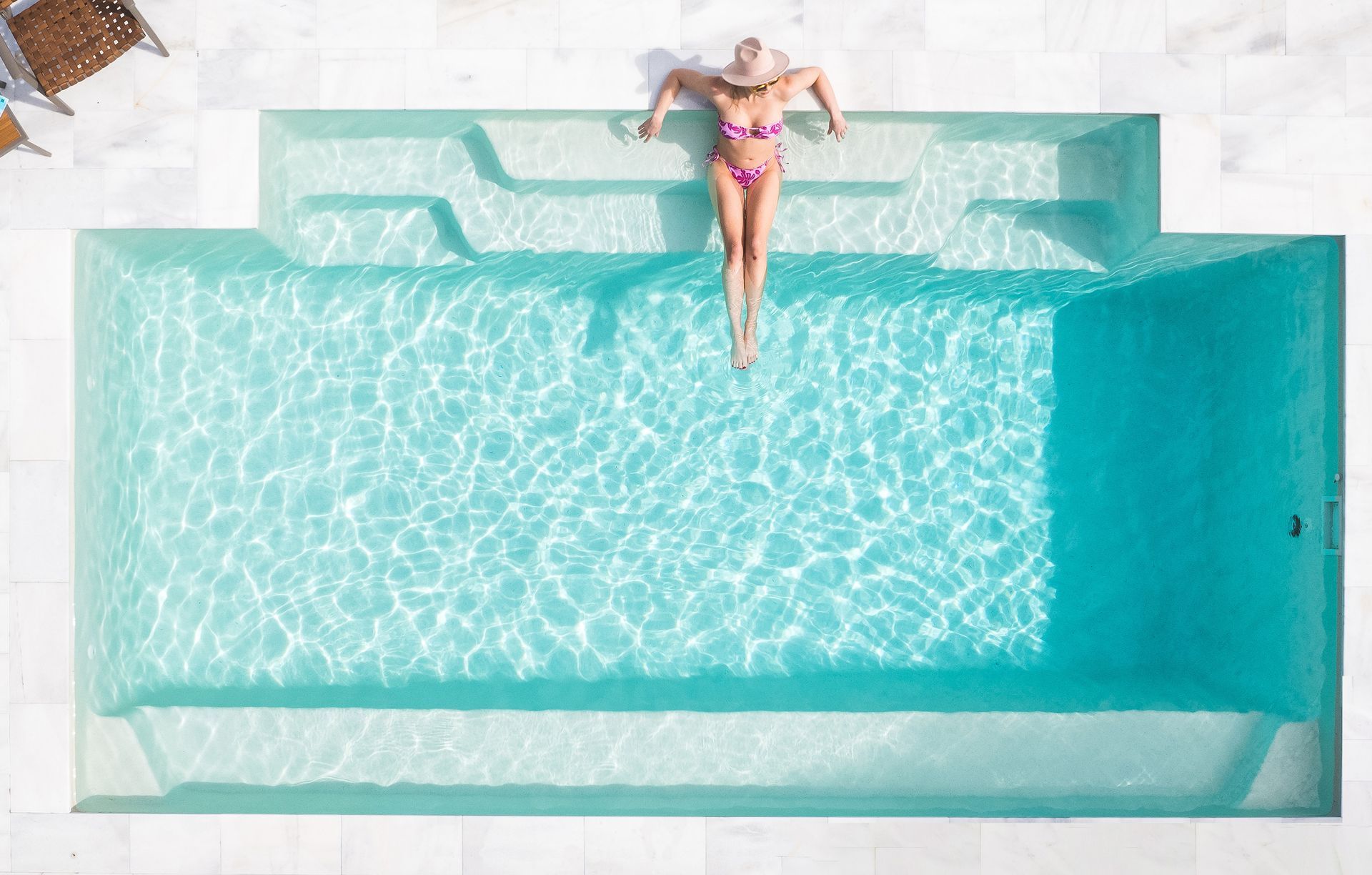 The PoolHouse