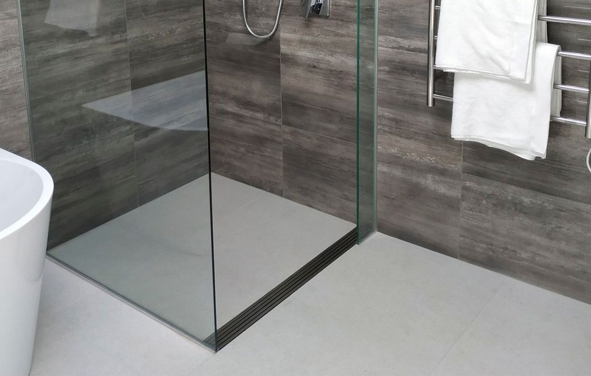Jesani Wetroom Solutions