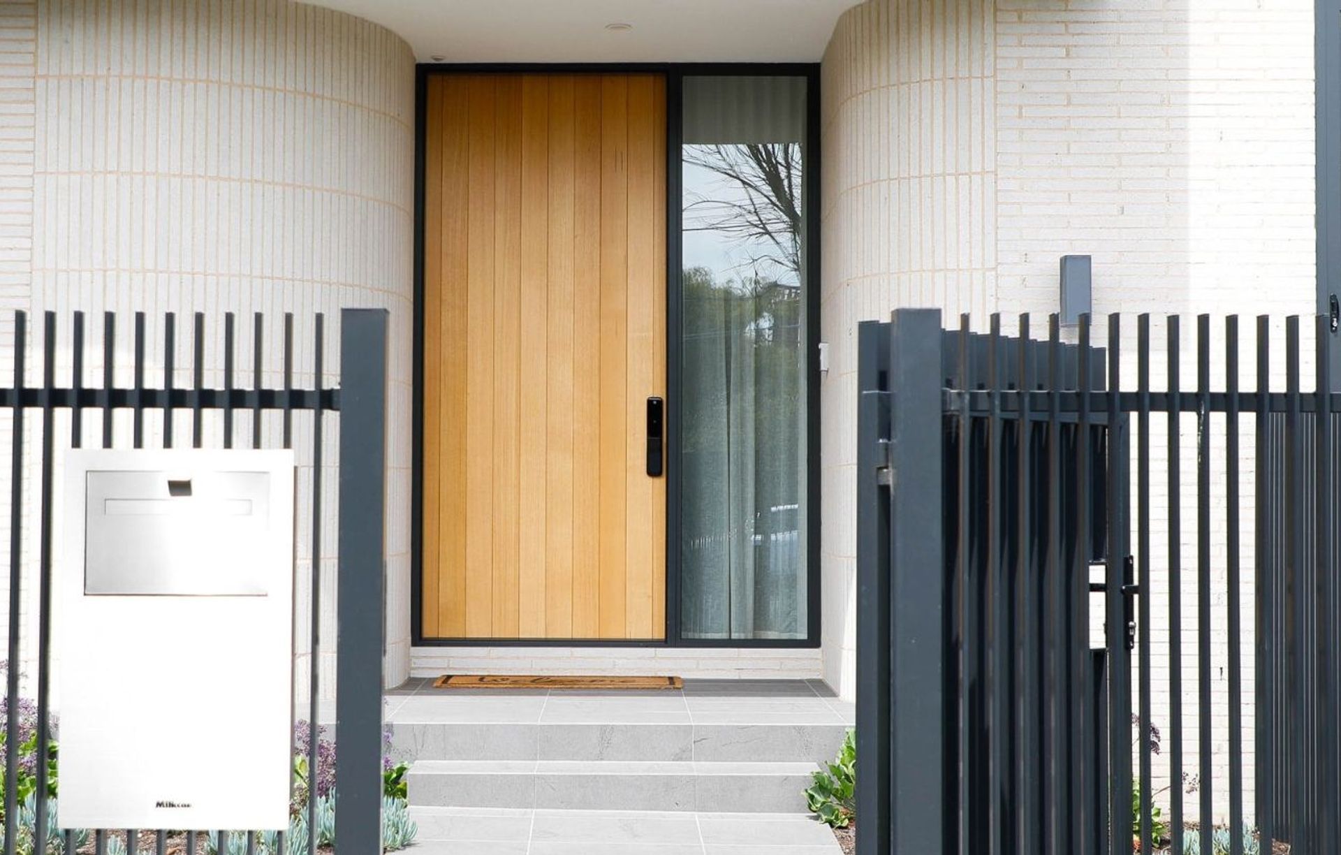 ASSA ABLOY