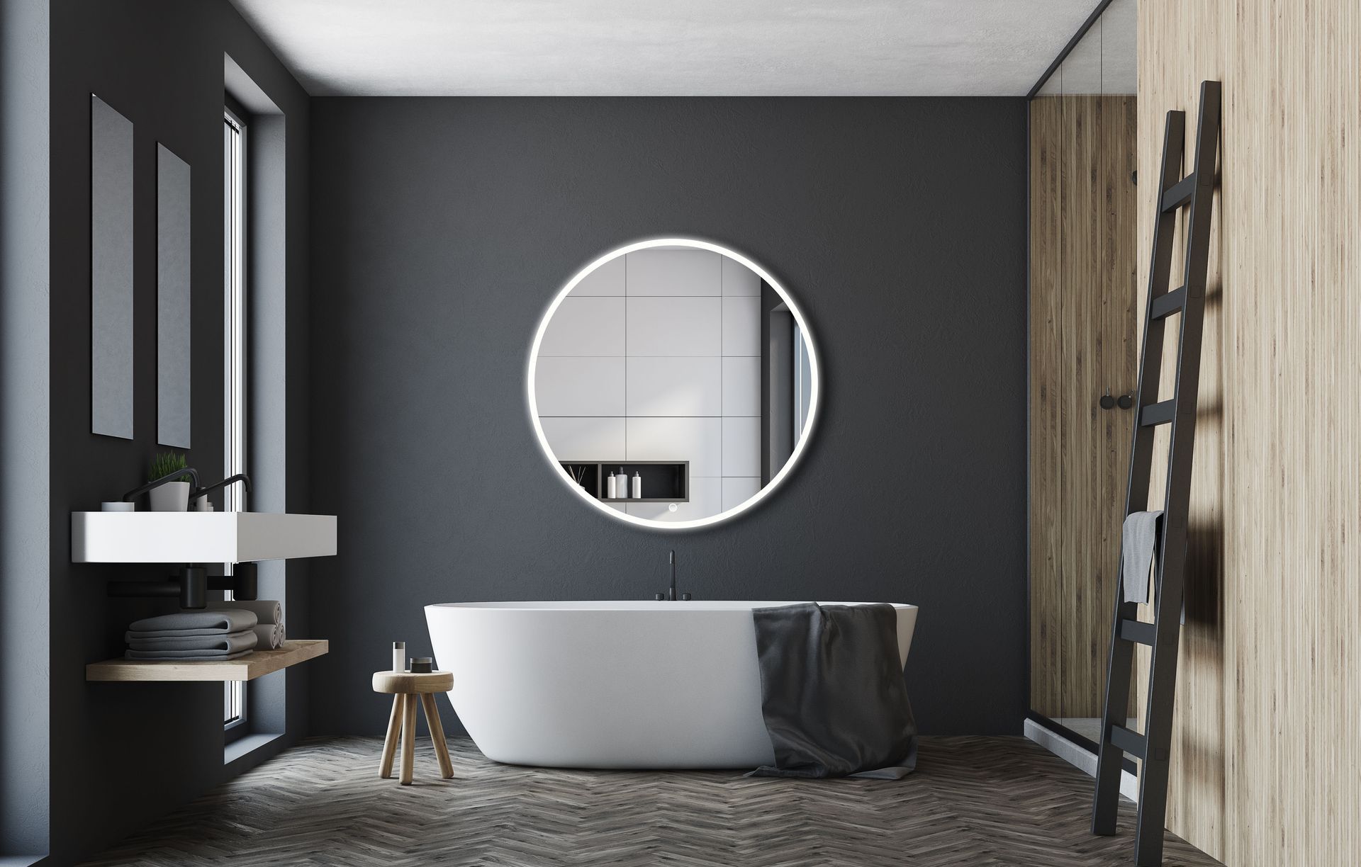 Trendy Mirrors