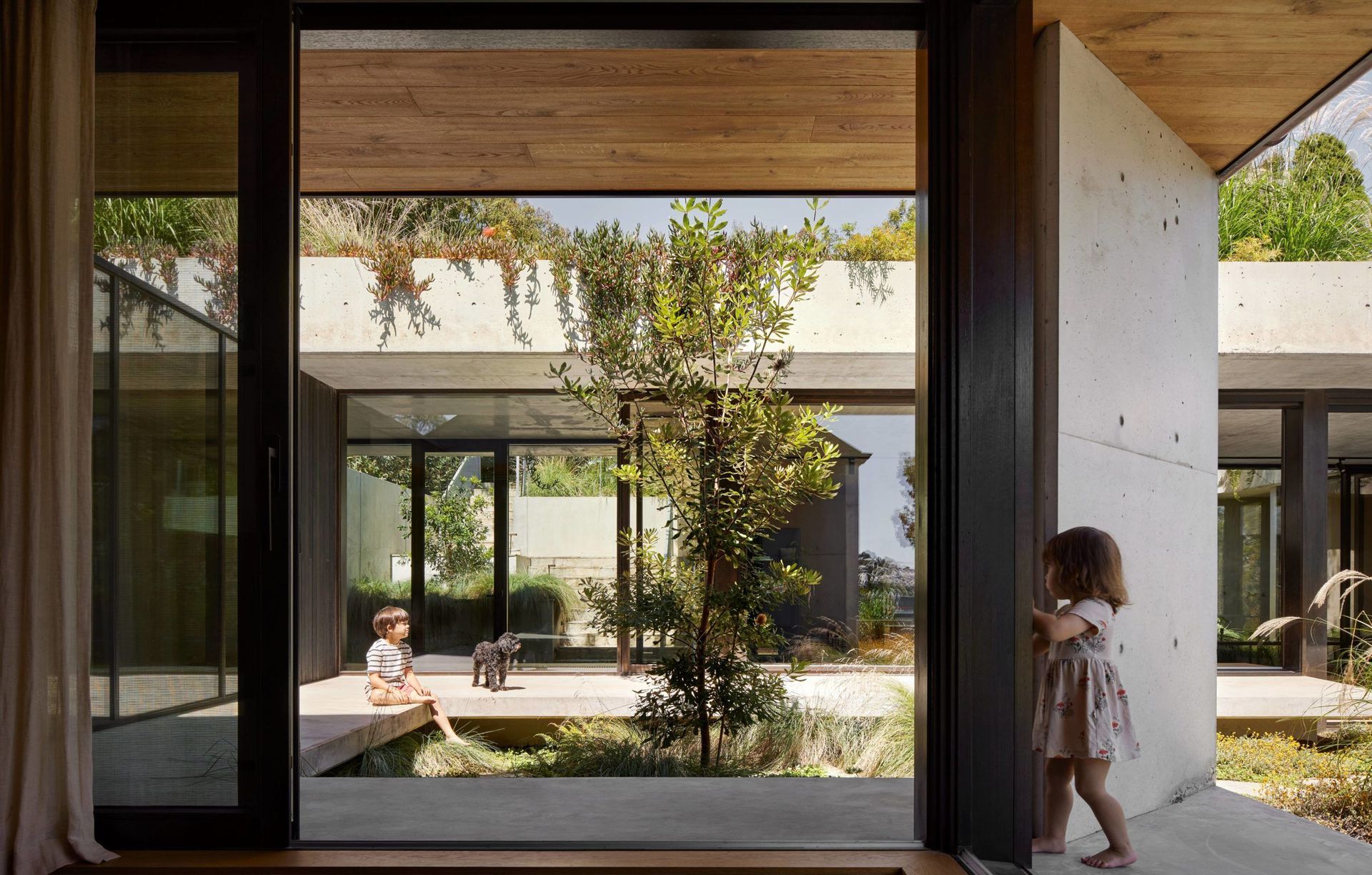 Australian Glass Group