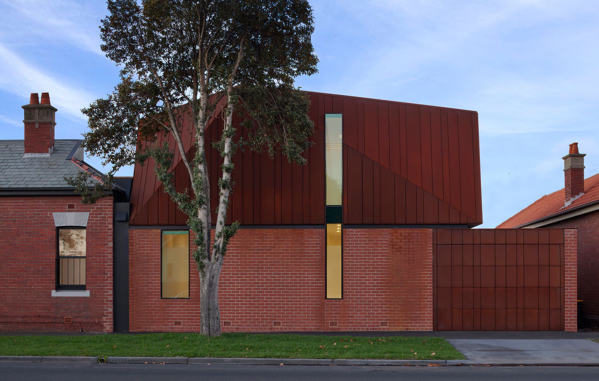 Archclad