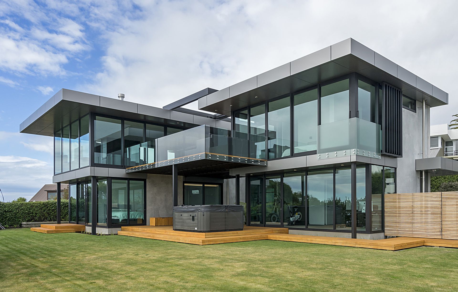 Nebulite® Windows & Doors