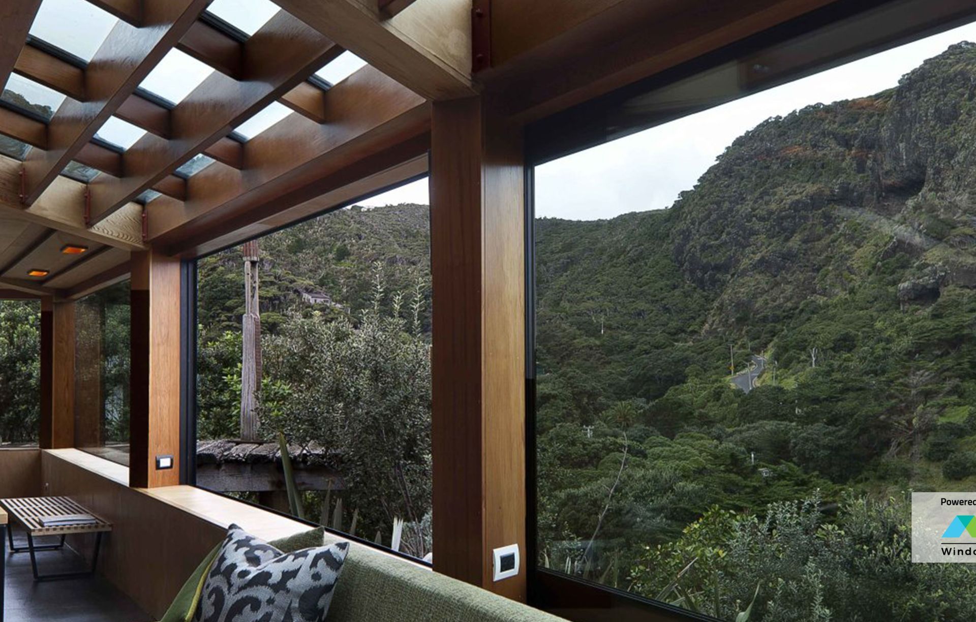 Nulook® Windows & Doors