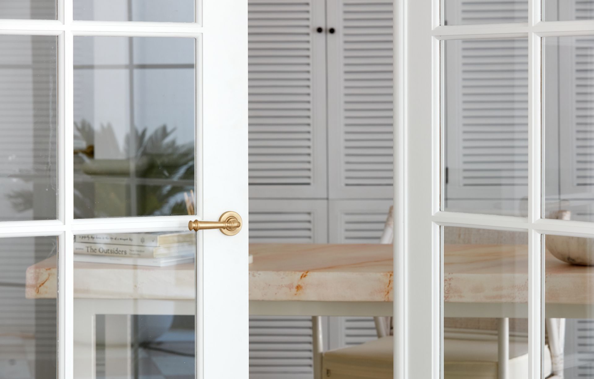 Parkwood Doors