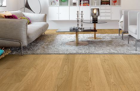 Floorscape