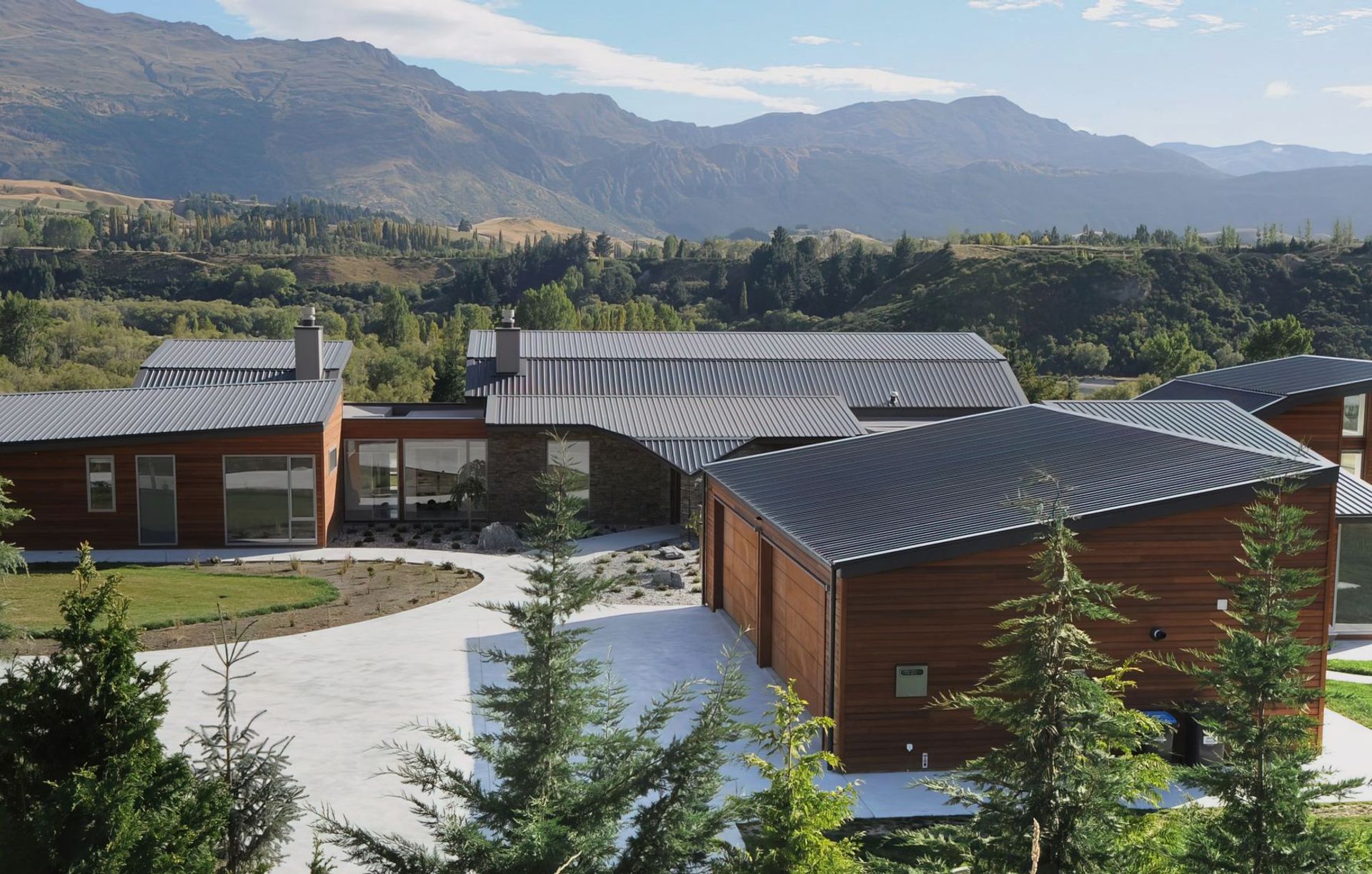 RoofingSmiths Queenstown