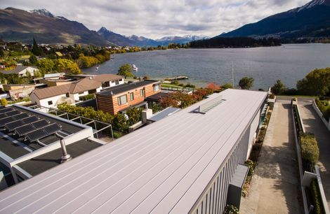 Viking Roofspec