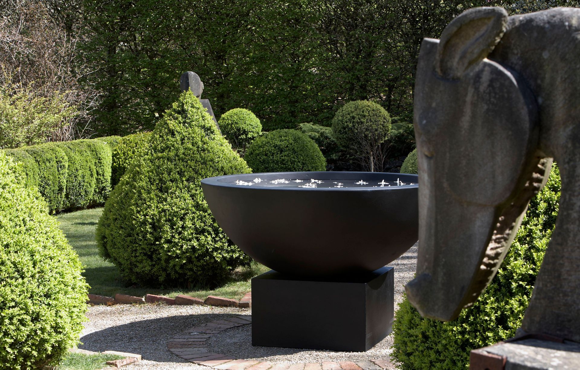 Kellock Pots & Planters