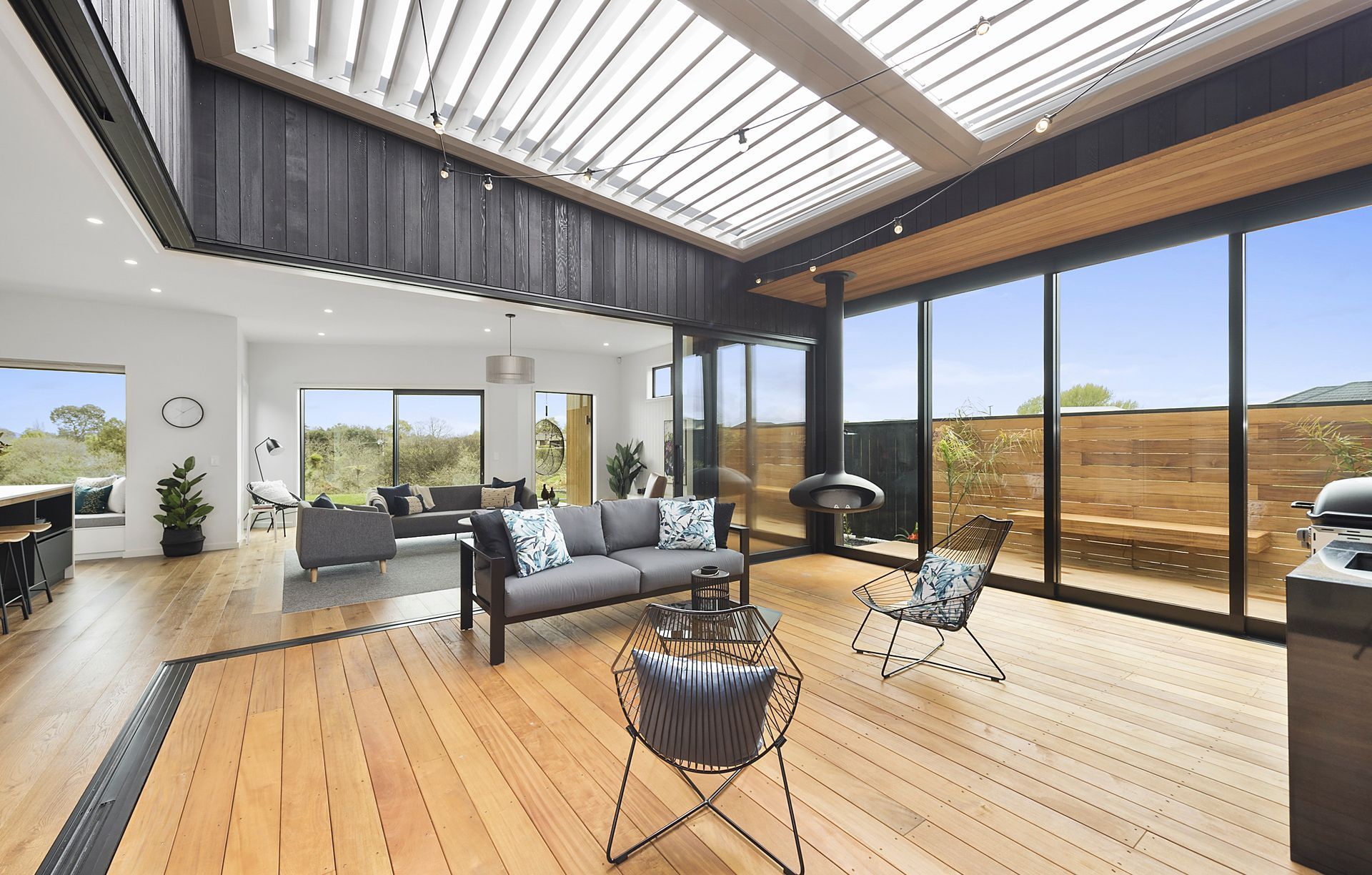 Rylock®  Windows & Doors