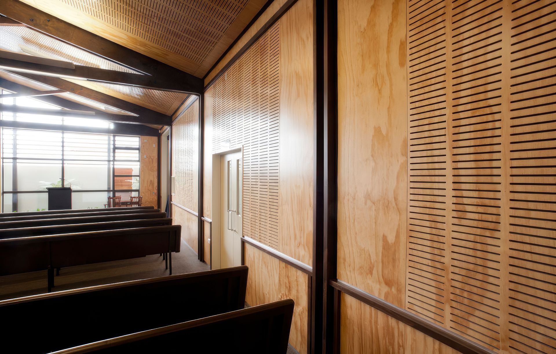 Hush Panels NZ