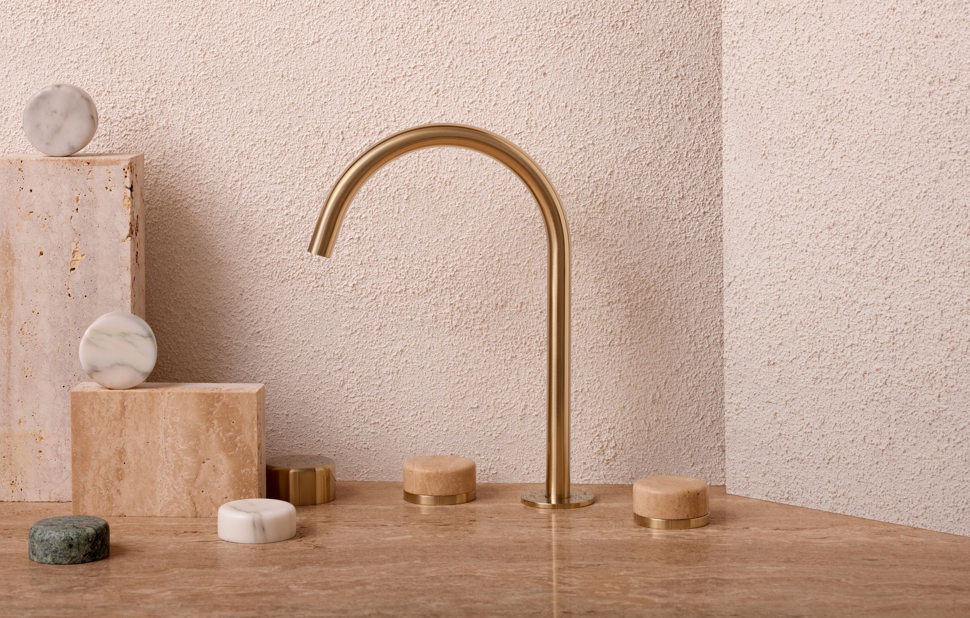 Nero Tapware NZ