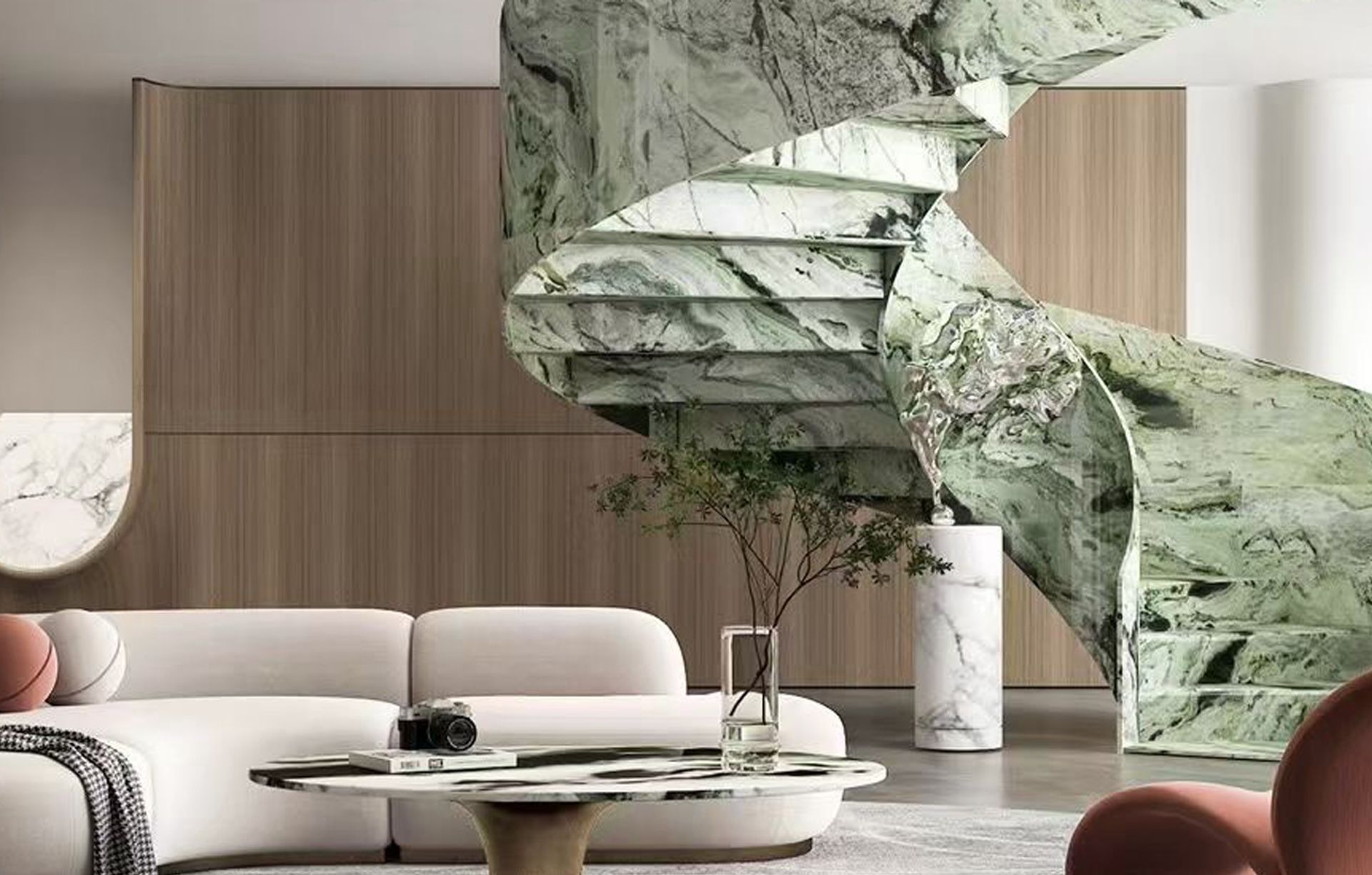 RMS Marble
