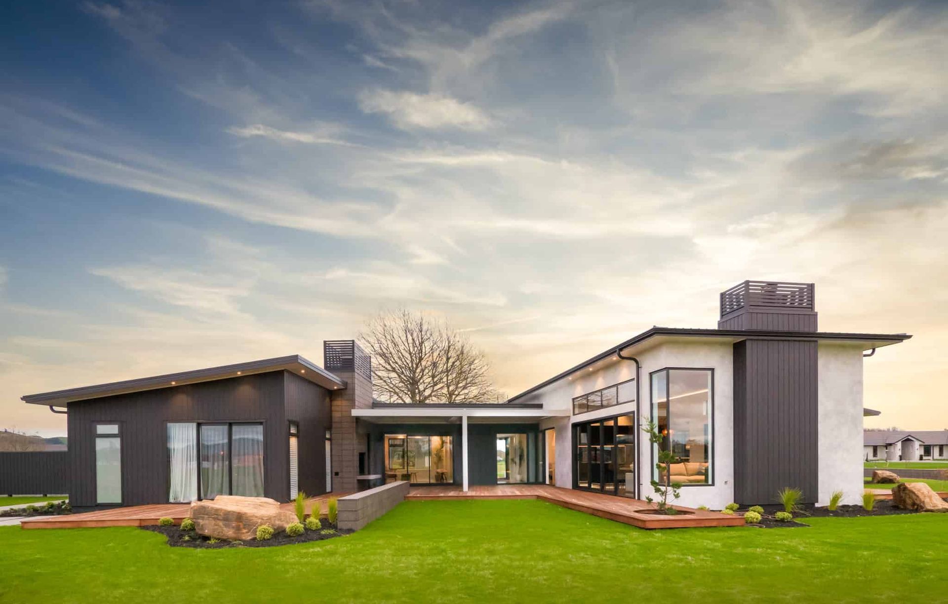 NZ Louvres