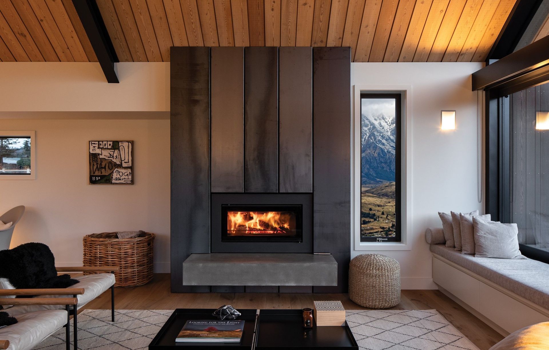 The Fireplace Ltd