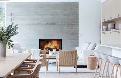 The Fireplace Ltd