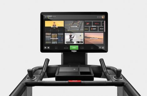 Technogym