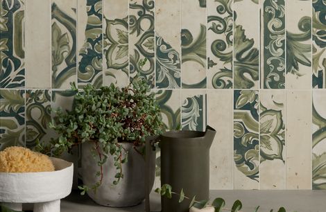 The Tile Depot
