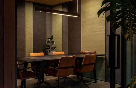 T&R Interior Systems