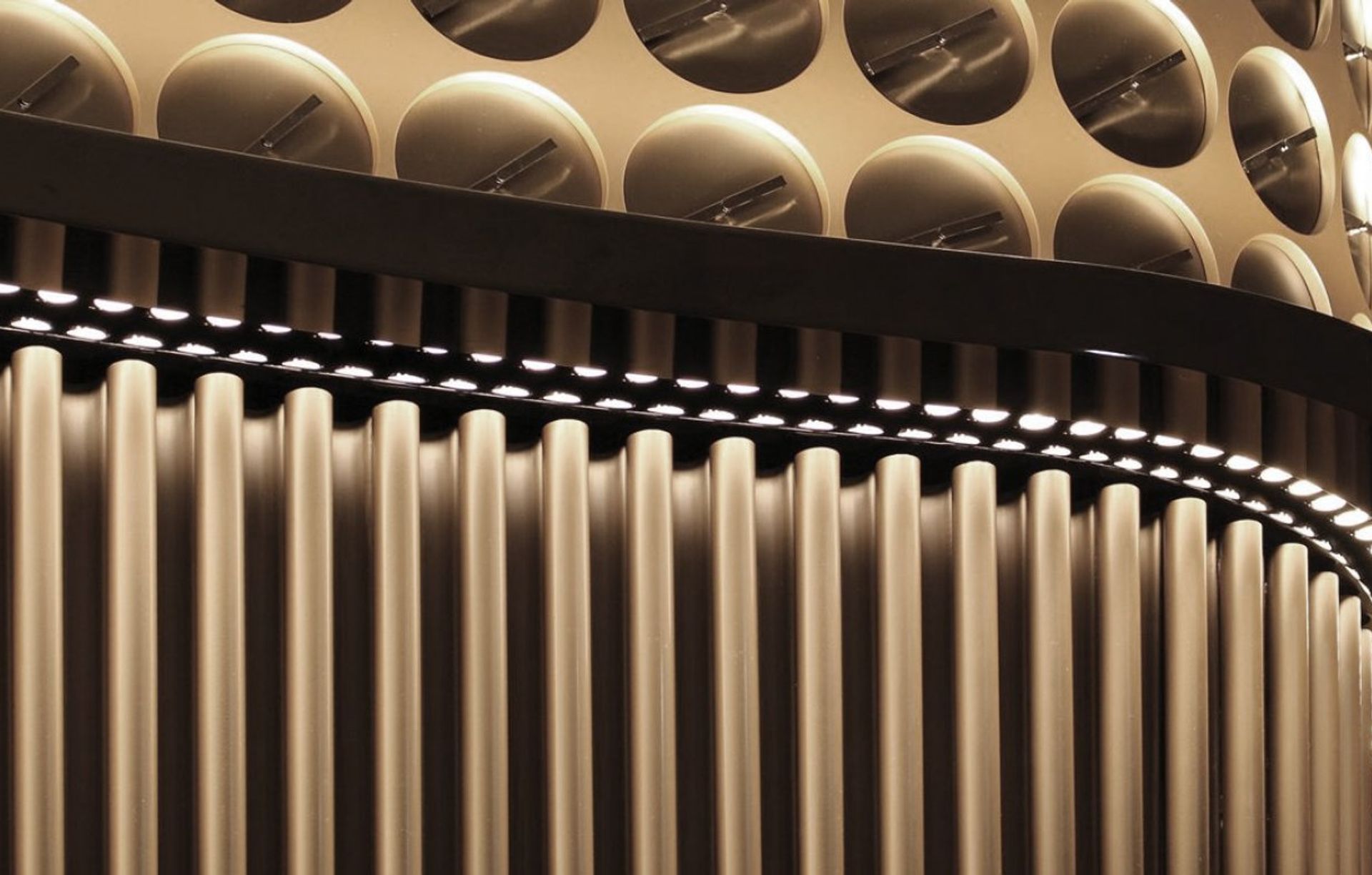Lighting Solutions