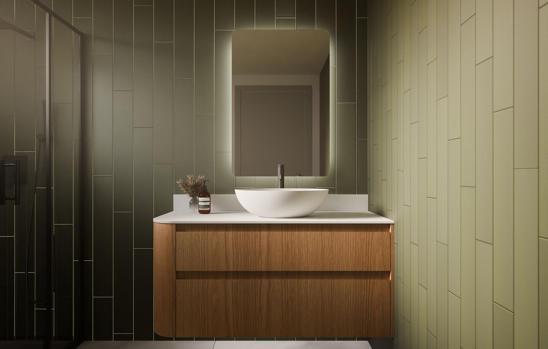 Primo Bathroomware