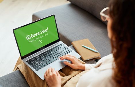 GreenStuf®