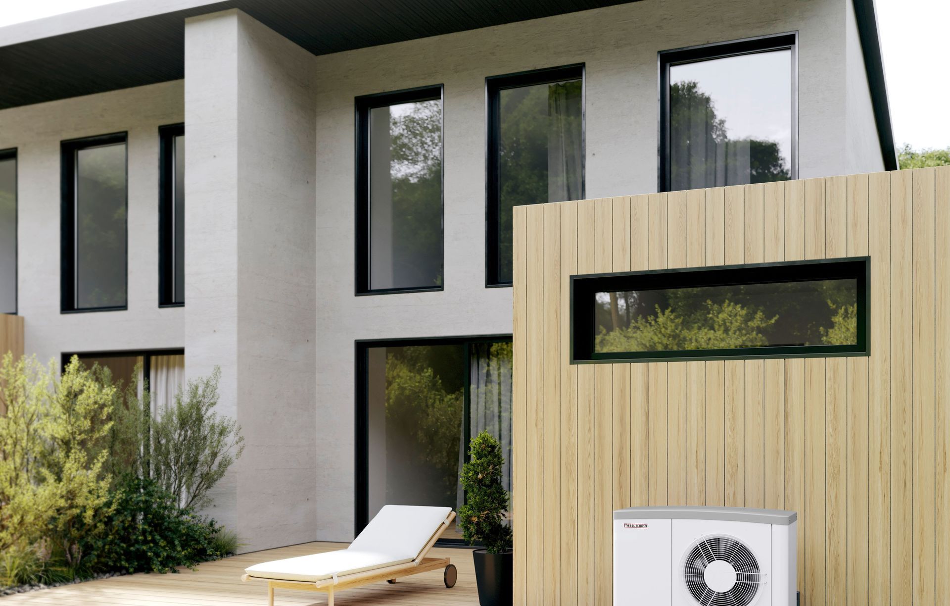 STIEBEL ELTRON