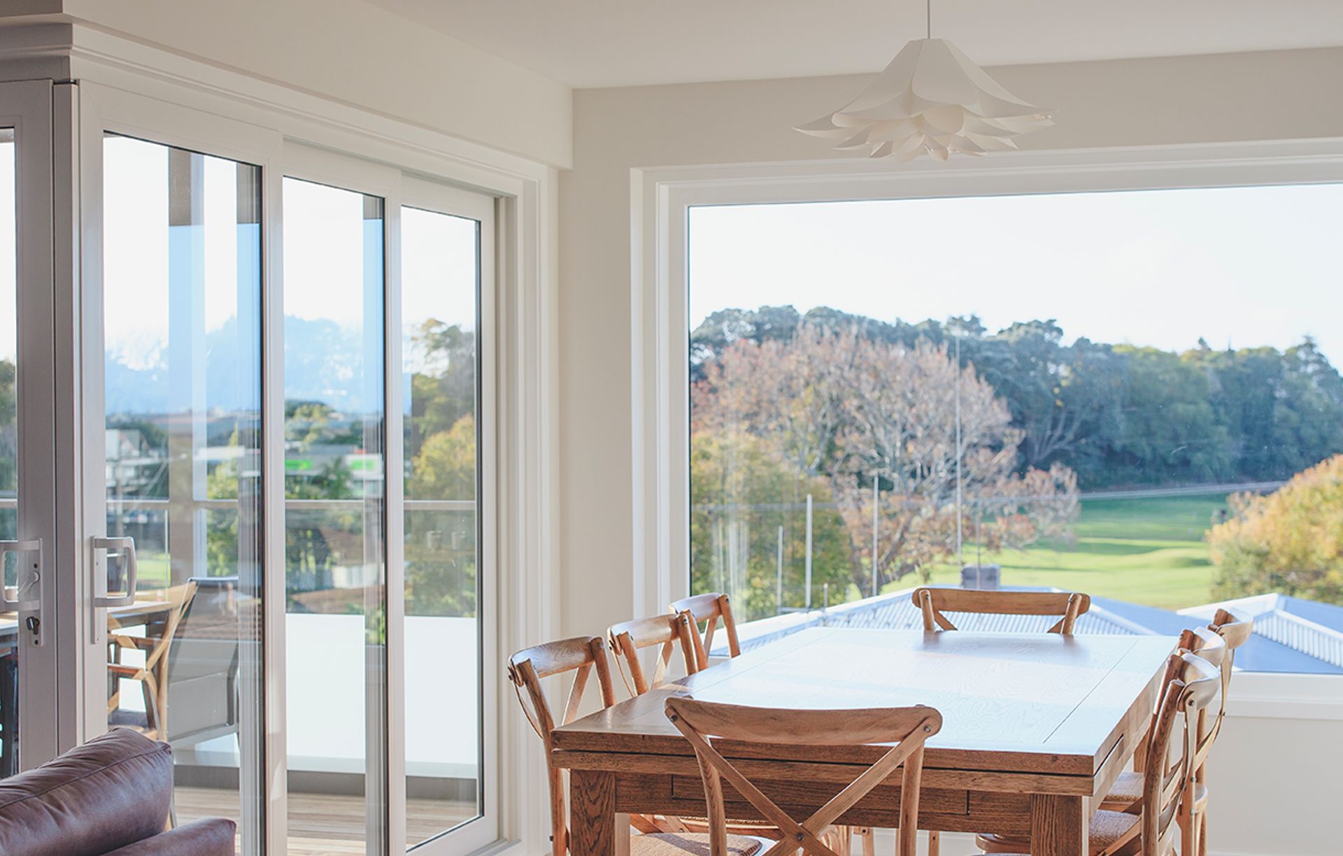 Warm Windows
