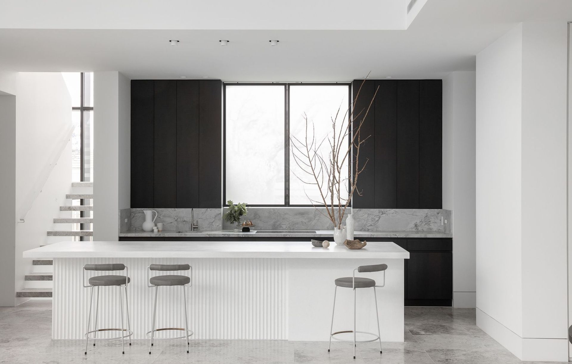 Granite Works