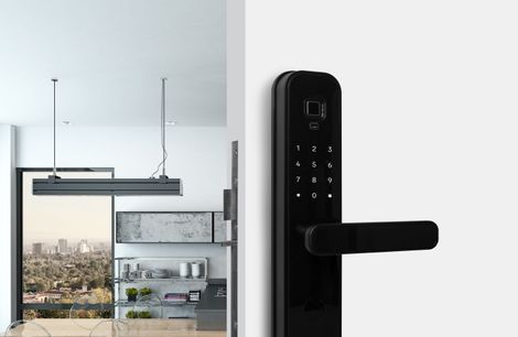 ASSA ABLOY