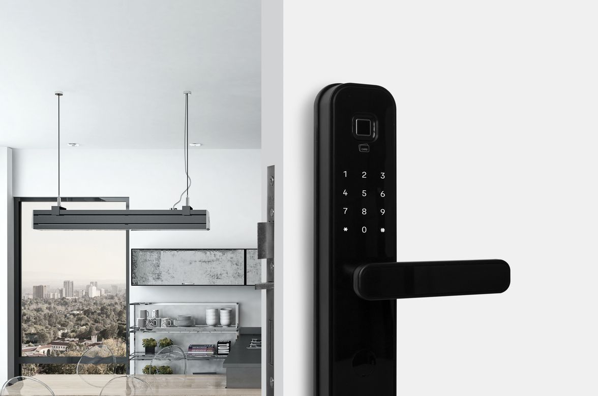 ASSA ABLOY