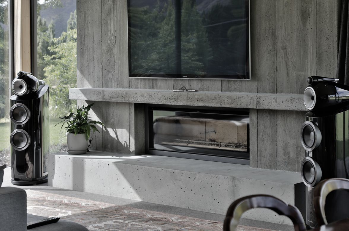 Selectrix Wanaka