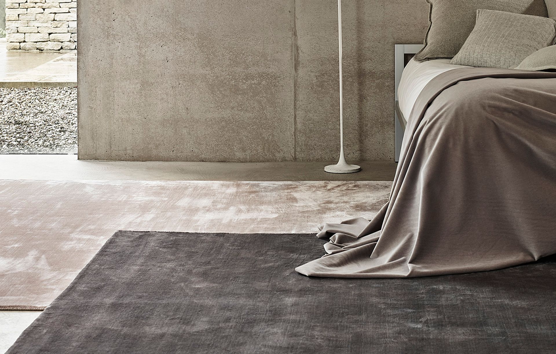 Wautier Carpets