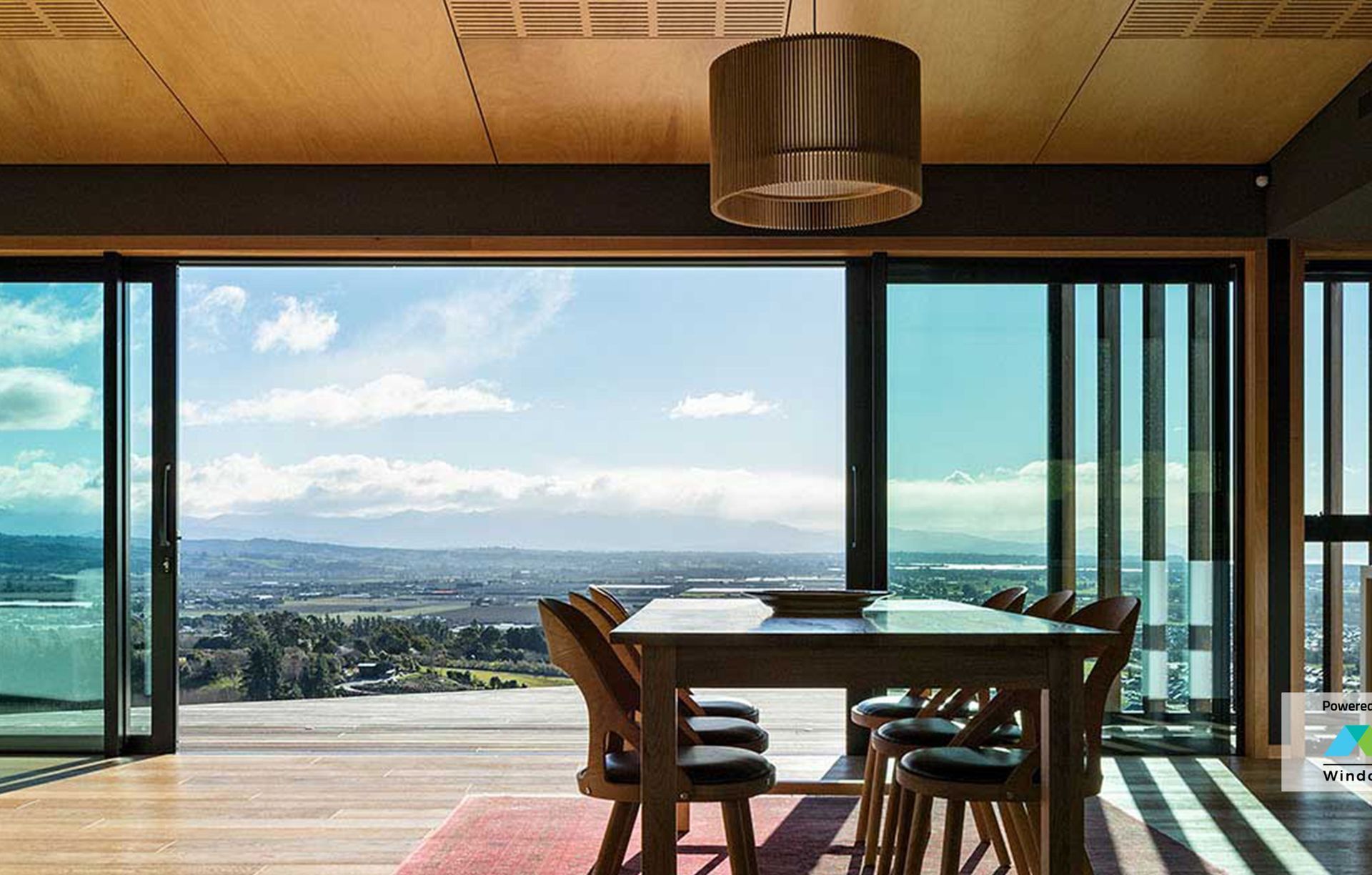 Fisher®  Windows and Doors