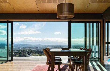 Fisher®  Windows and Doors