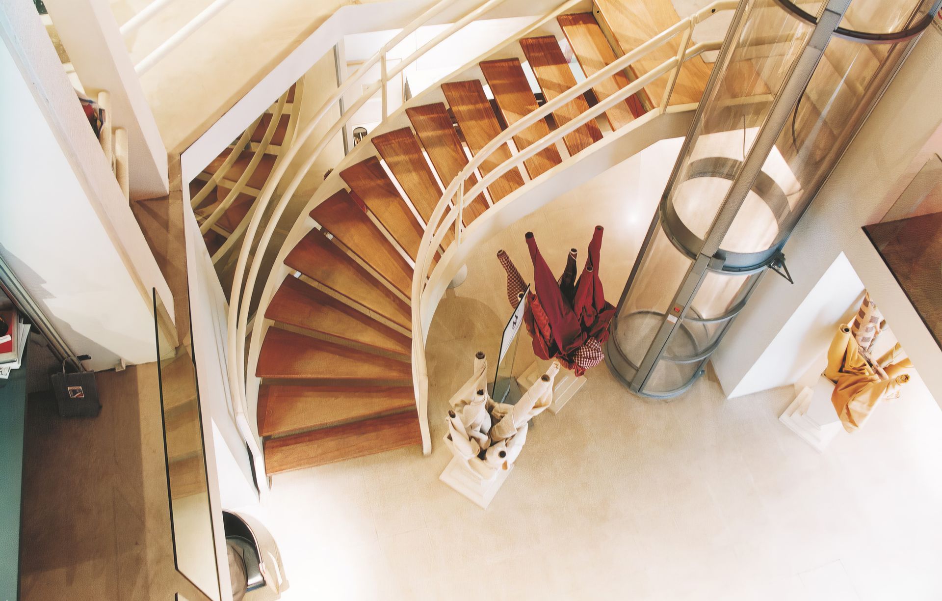 Vacuum Elevators NZ