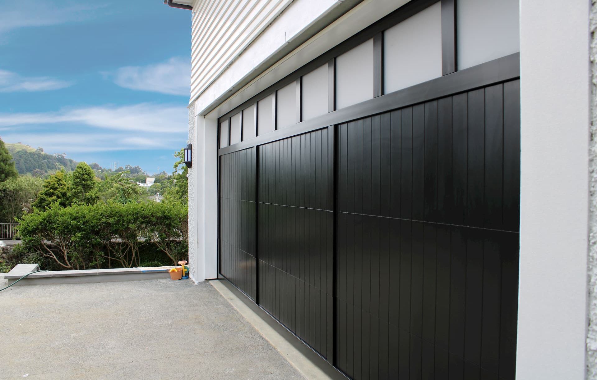 Prestige Garage Doors