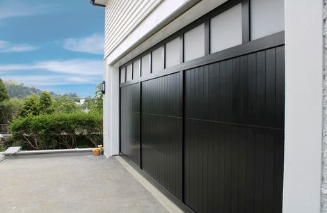 Prestige Garage Doors