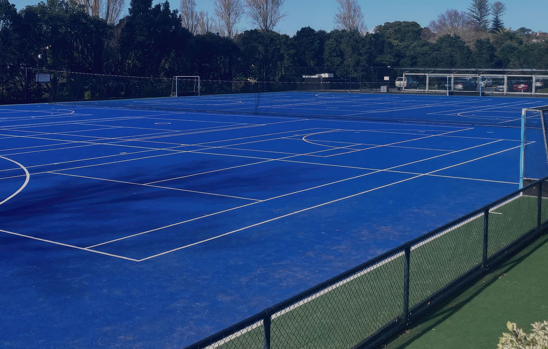 GameOn Turf