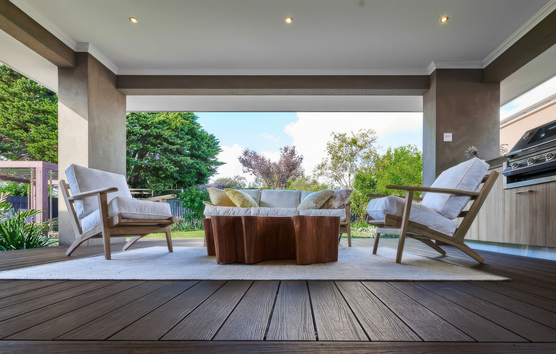 Melbourne Composite Decking & Cladding - Mornington Timber and Decking
