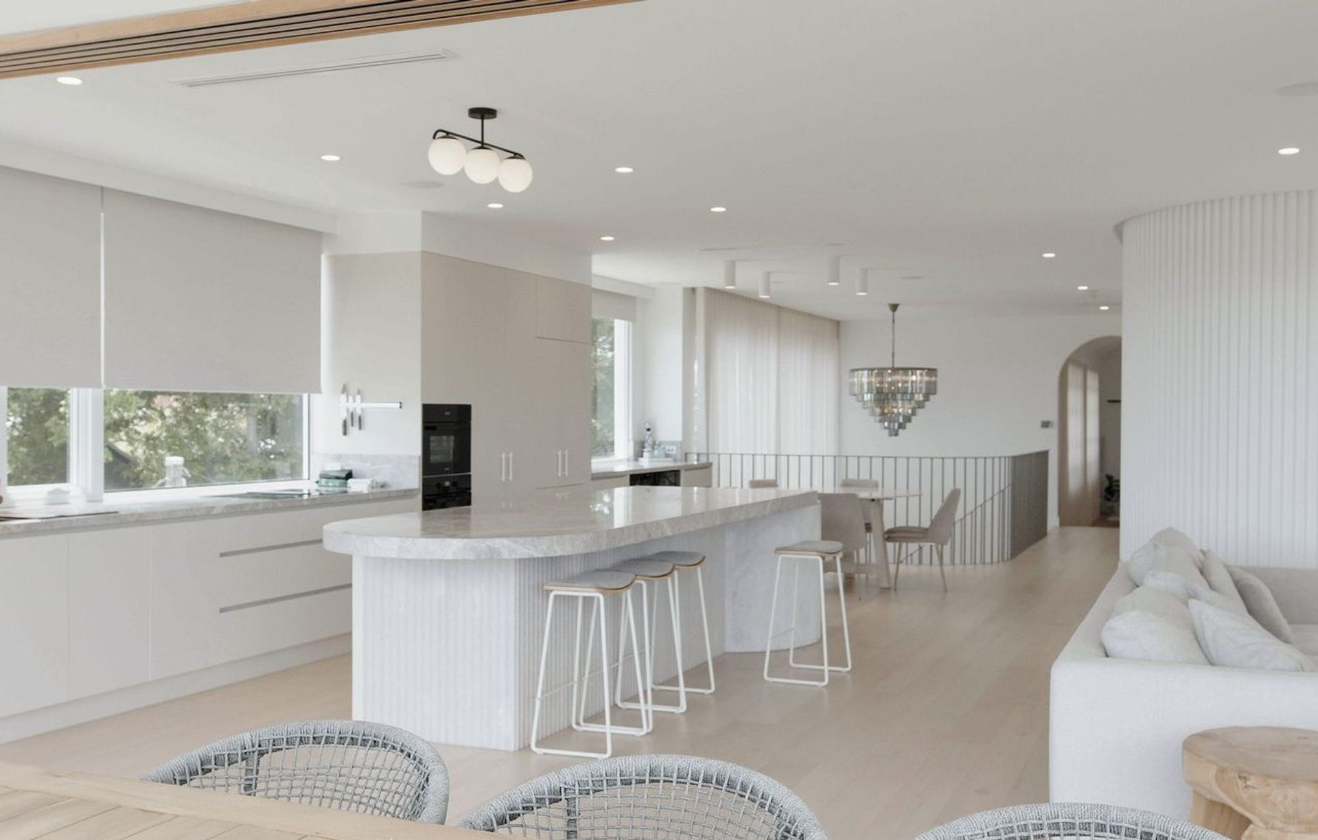 Designer Appliances Batemans Bay