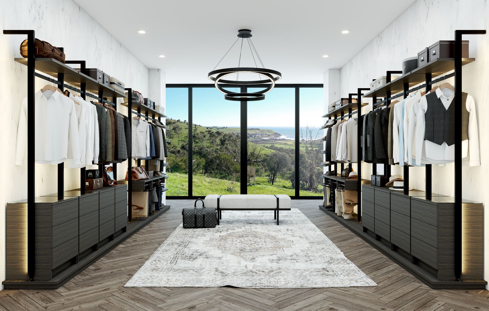 Elite Wardrobes