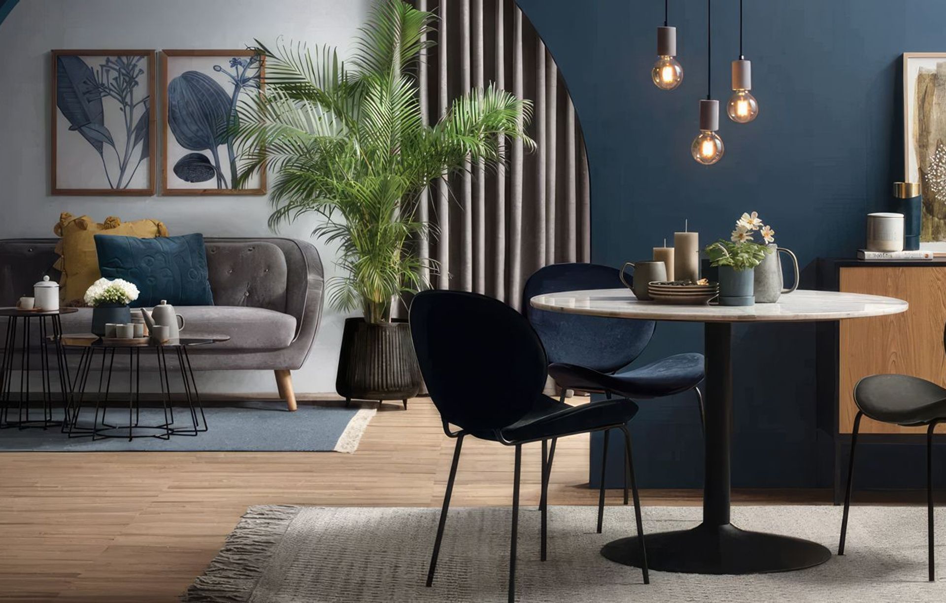 Modern Furniture