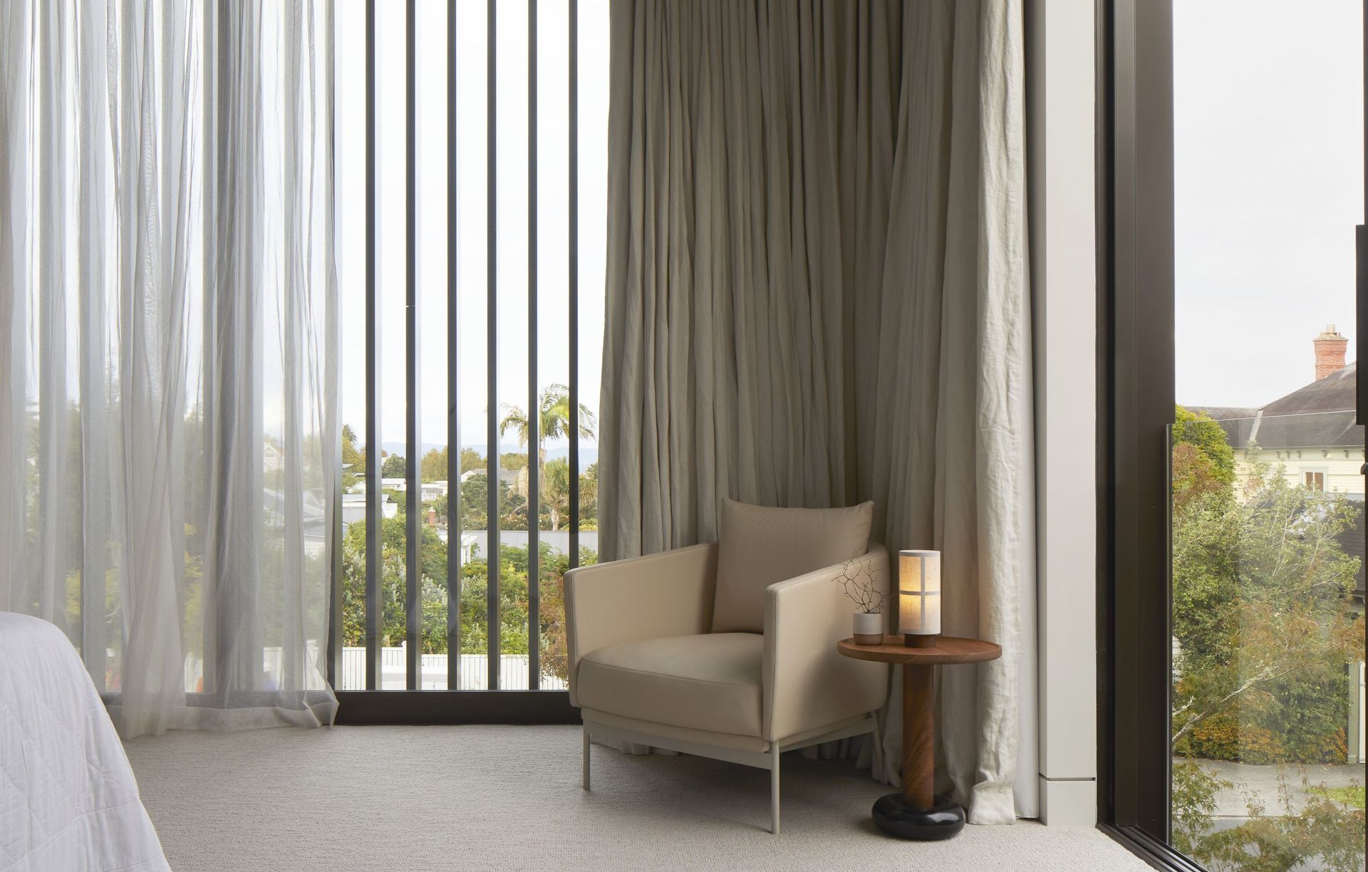 Lahood Window Furnishings