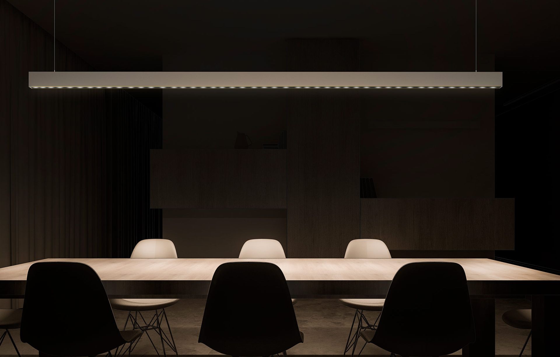 Latitude Lighting