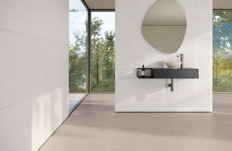 Tile Space