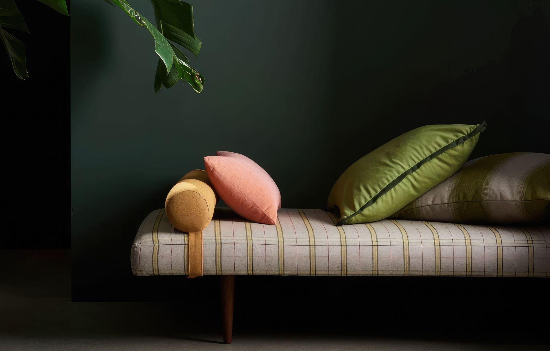 Tropique Cushions