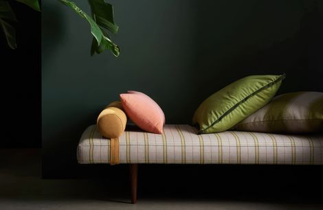 Tropique Cushions
